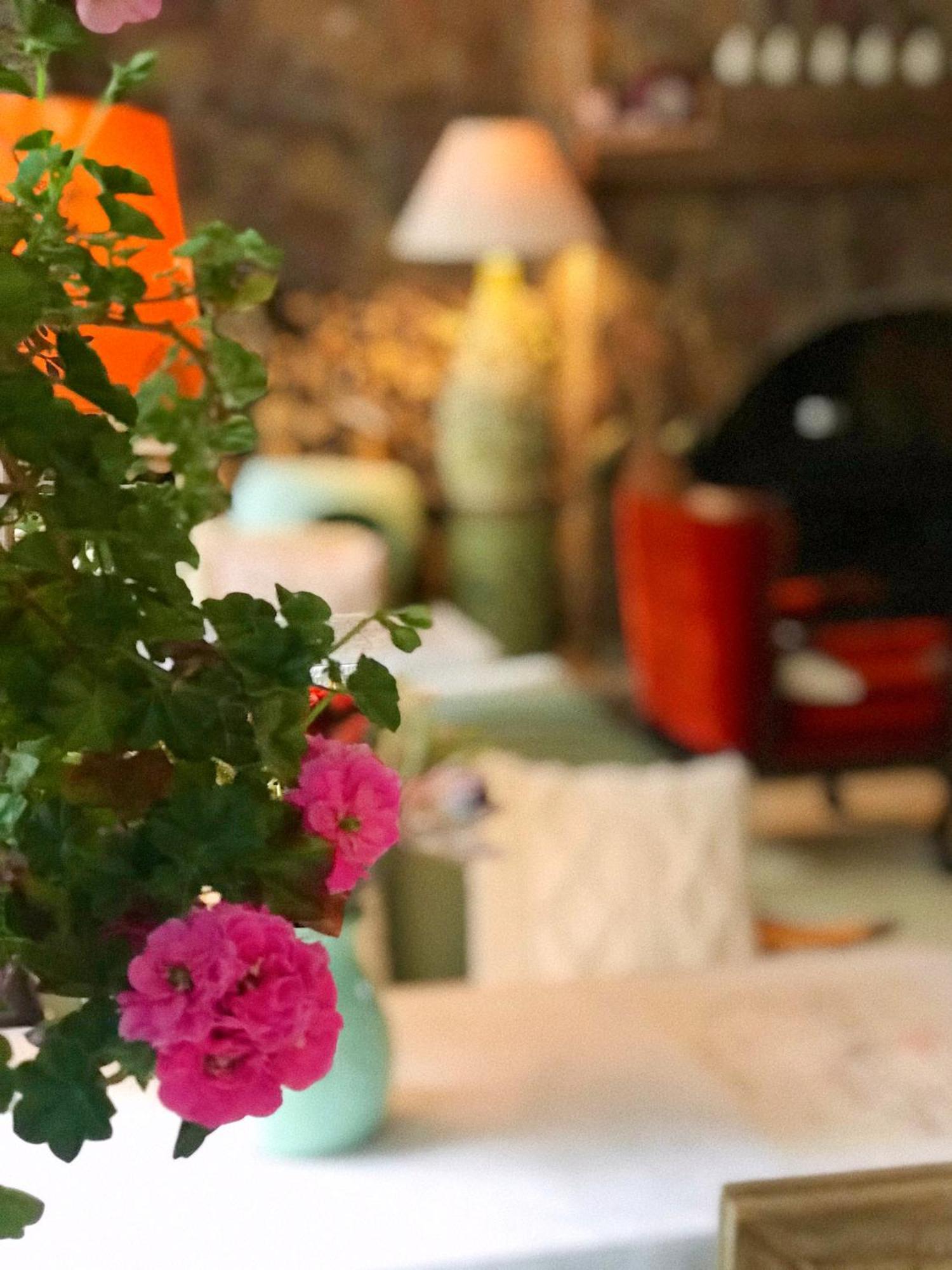 La Maison Du Laoshay Lijiang Лицзян Экстерьер фото
